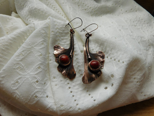 Korálové jinany.... — foto 3
