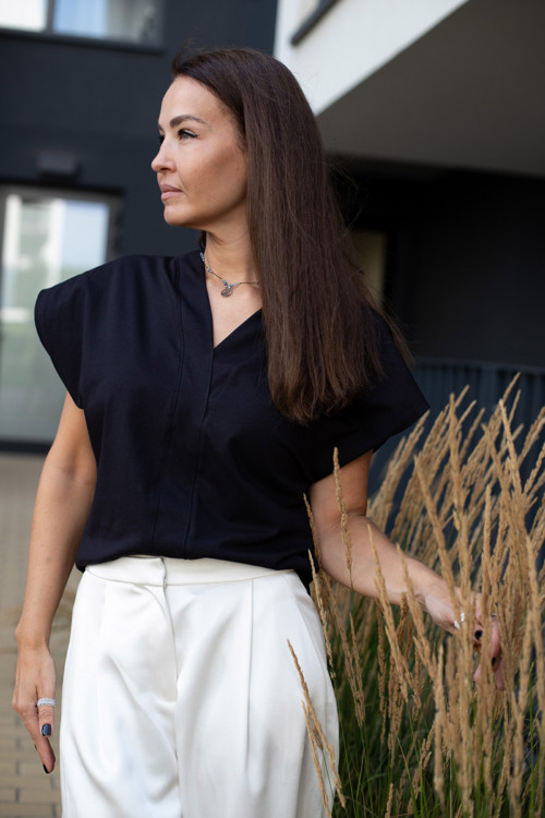 T337 triko Elegance — foto 4