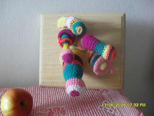 Prstíčky1 — foto 2