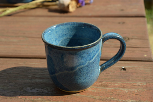 Hrnek lungo — foto 2