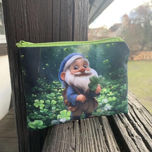 Štěstí - taštička - kapsička — foto 4