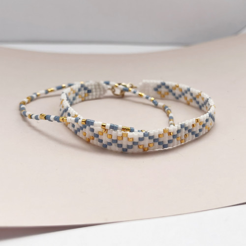 Náramek Blue — foto 3