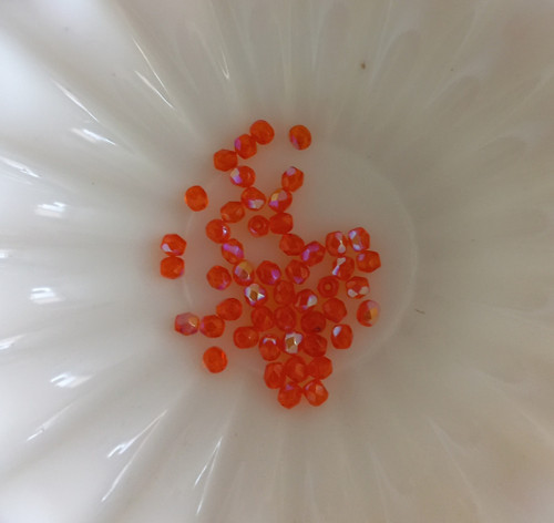 Ohňovky - Orange AB, 4 mm — foto 2
