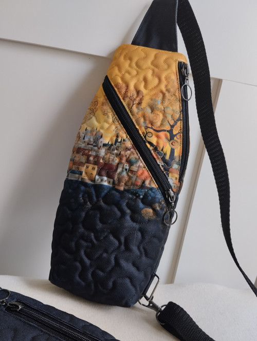 Menší crossbody — foto 6