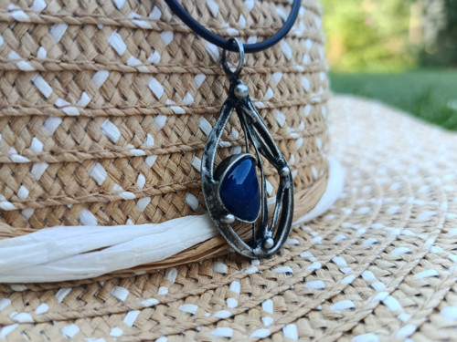Lapis lazuli — foto 4