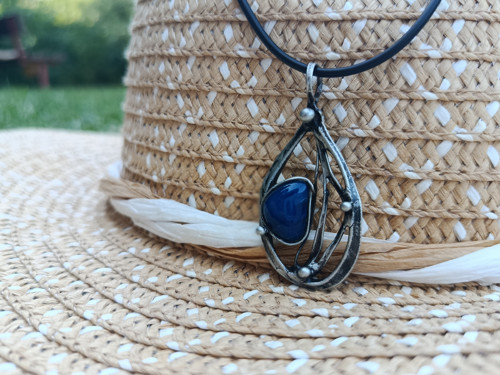 Lapis lazuli — foto 3
