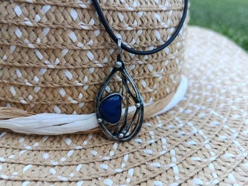 Lapis lazuli — foto 2