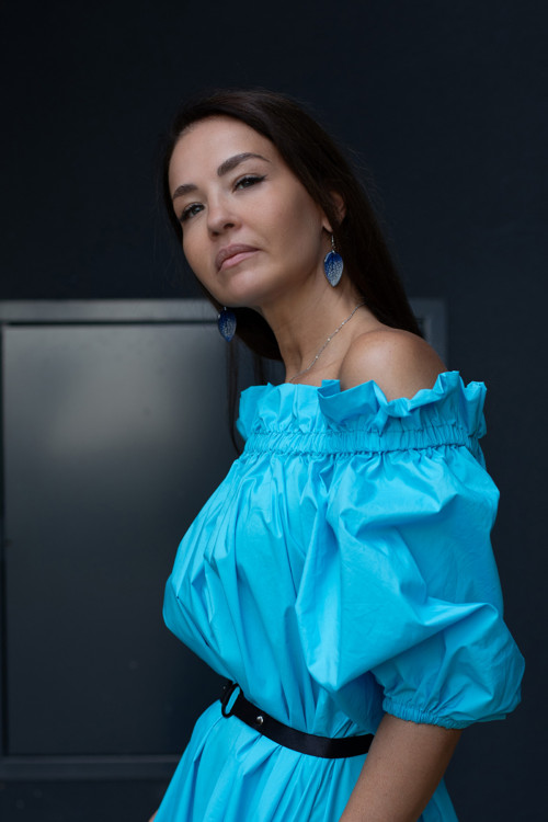 X285 šaty — foto 5