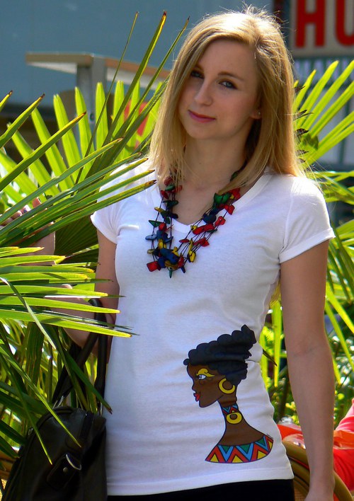 African Beauty — foto 4