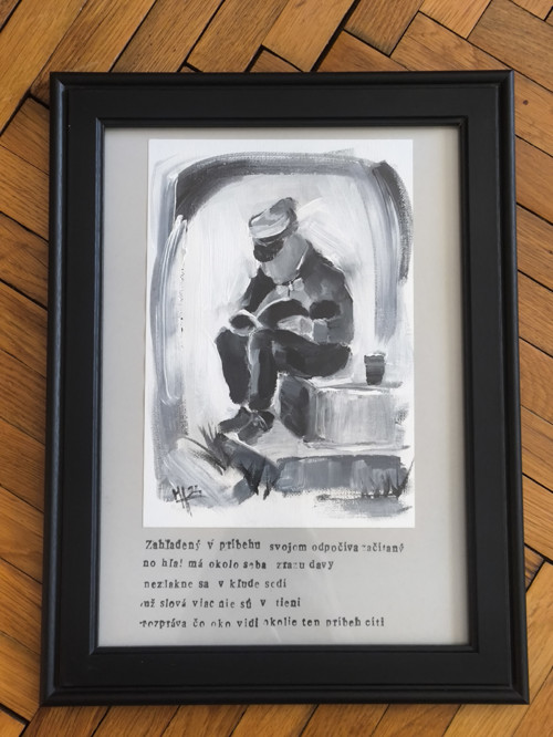 Predčítač — foto 5