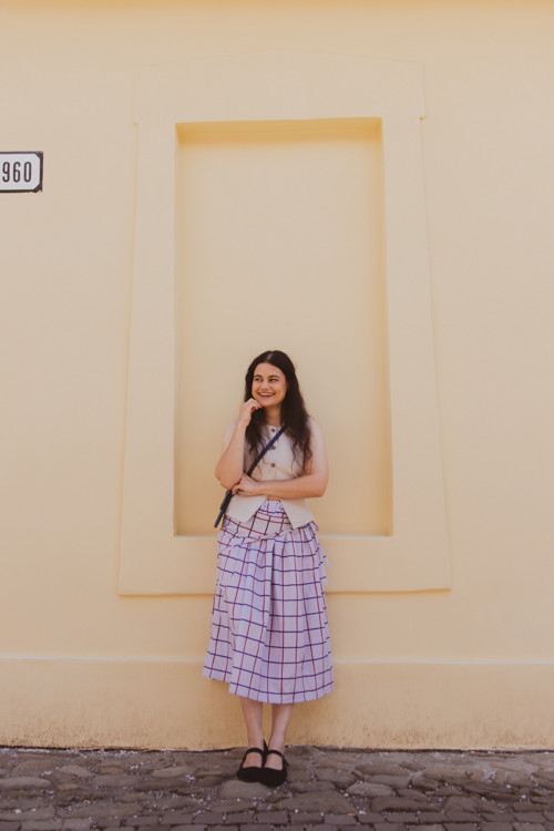 Sukňa Serena mercato — foto 3