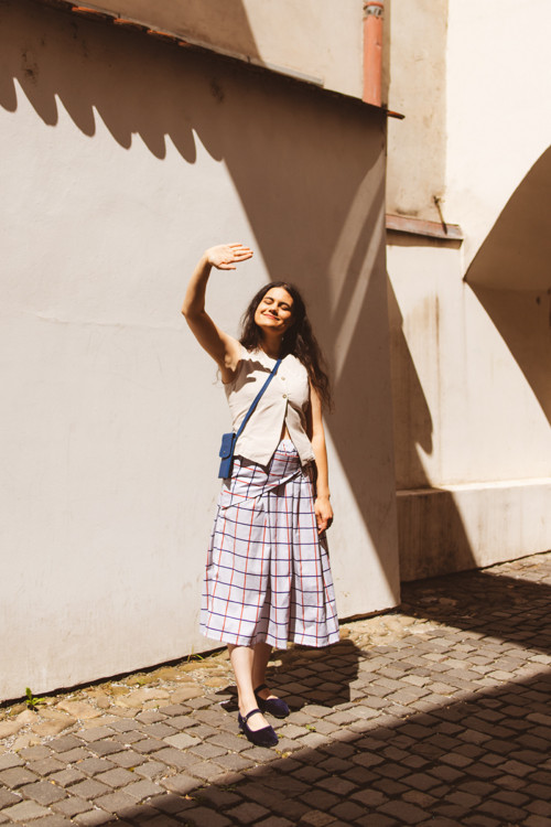Sukňa Serena mercato — foto 2