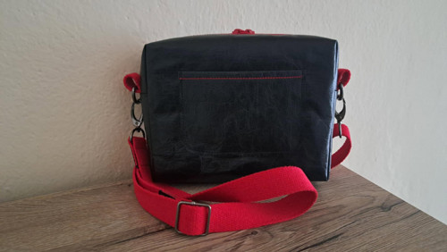 Crossbody taštička Gregory — foto 3