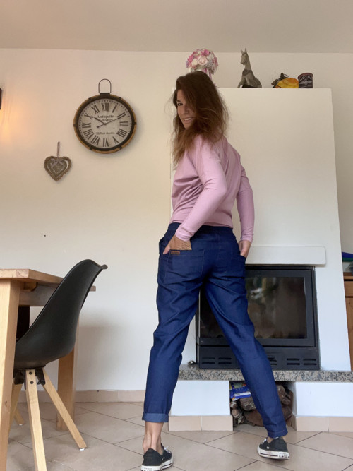 Hannah jeans ? — foto 3