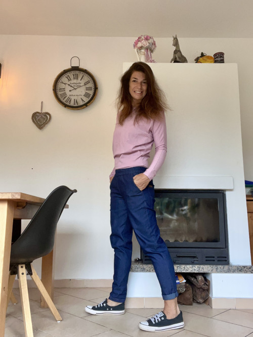 Hannah jeans ? — foto 2