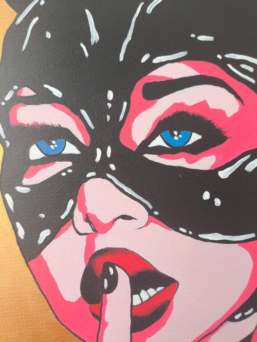 Catwomen — foto 2