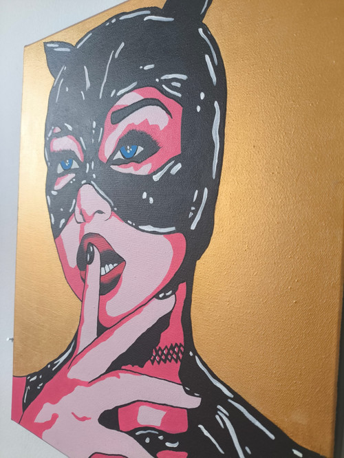 Catwomen — foto 3