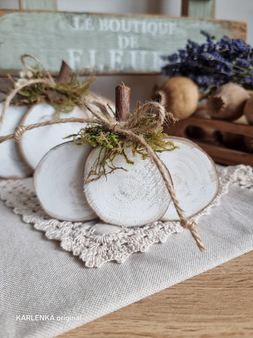 DÝNĚ dřevěná - menší — foto 5