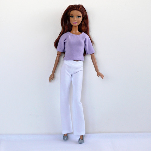 Barbie - tričko — foto 2