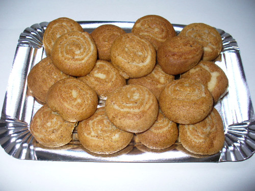 Marcipánky 150 g — foto 2