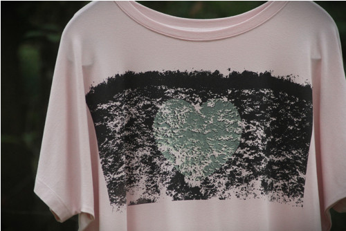 Viskózové triko ............ L - XL — foto 4
