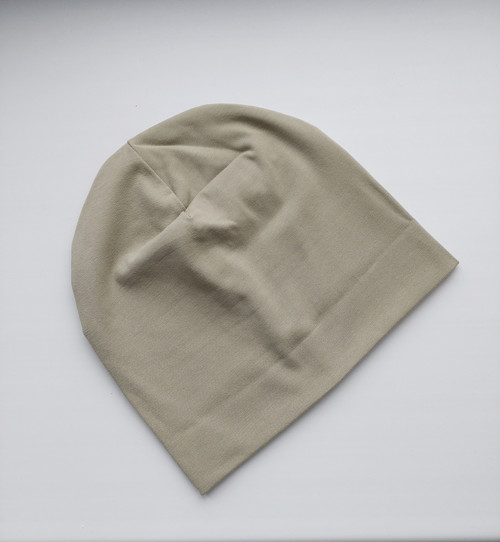 Čepička obvod hlavy 46 - 48 cm — foto 2
