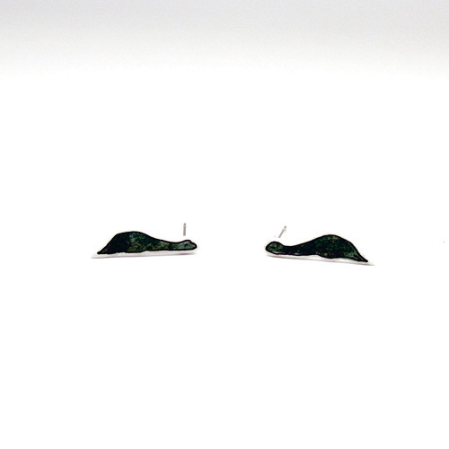 Exhausted: Nessie — foto 2
