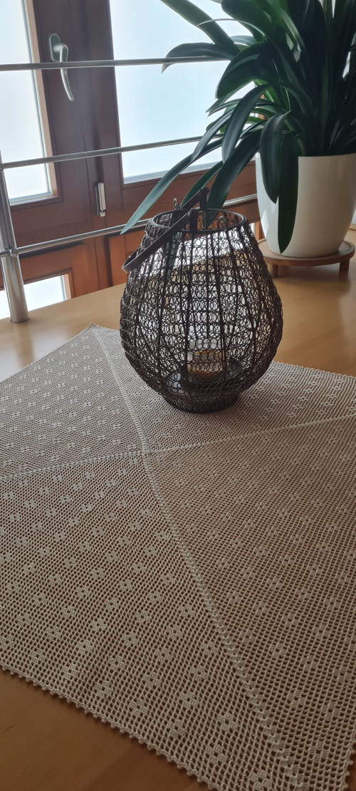 Dečka čtvercová — foto 2