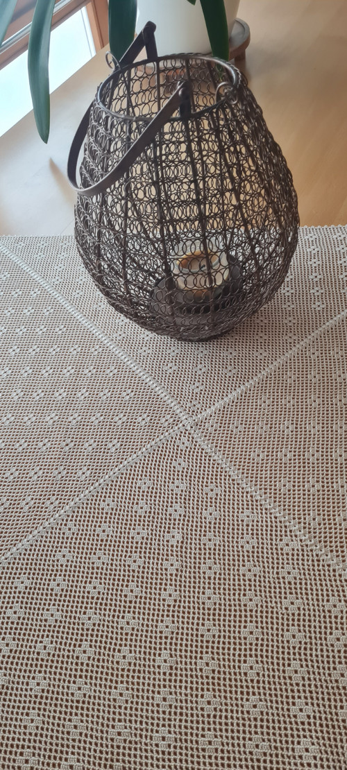 Dečka čtvercová — foto 3