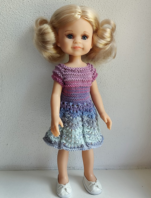Paola Reina 32 cm — foto 2