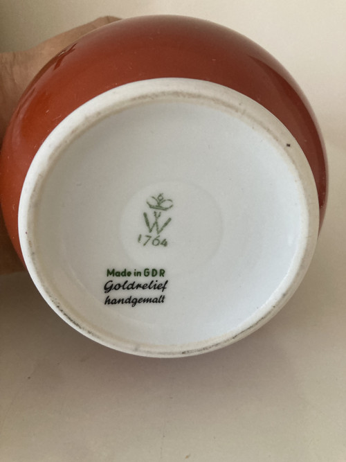 Drak- nádherná váza — foto 3