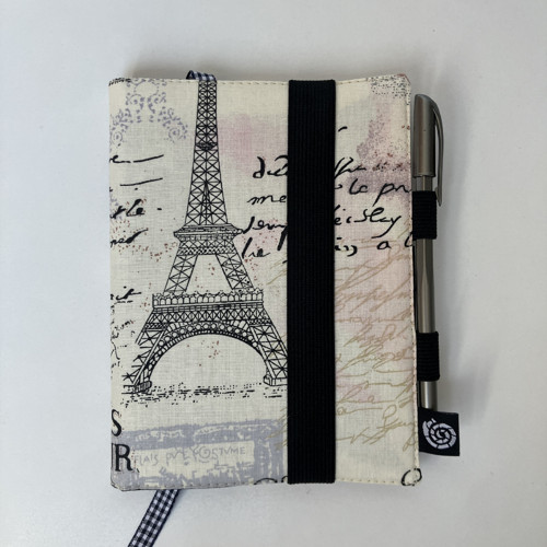 Obal na turistický deník-wander book — foto 2