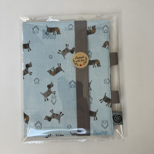 Obal na turistický deník-wander book — foto 6