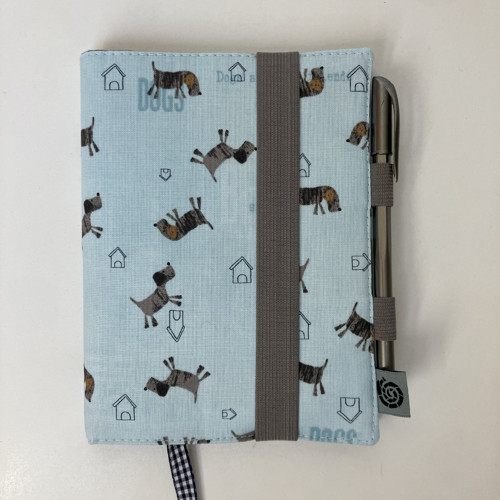 Obal na turistický deník-wander book — foto 2