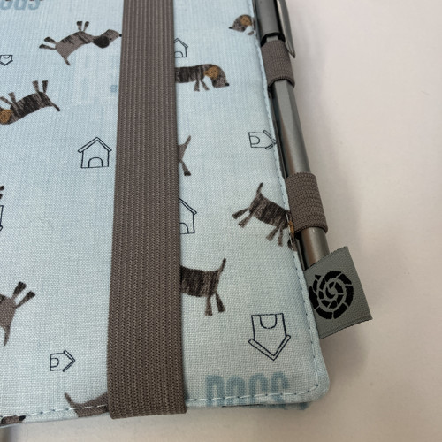 Obal na turistický deník-wander book — foto 3