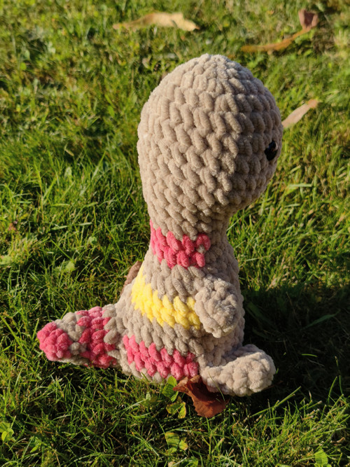 Dinosaurus — foto 2