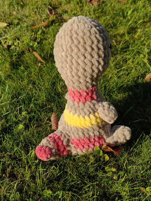 Dinosaurus — foto 3
