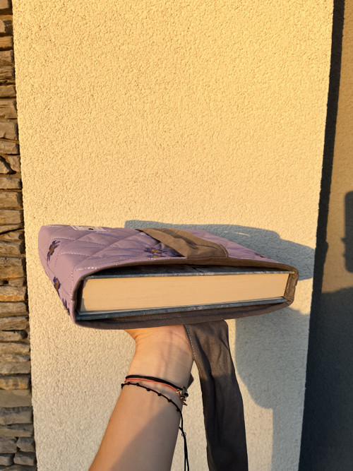 Univerzální obal s mašlí — foto 3