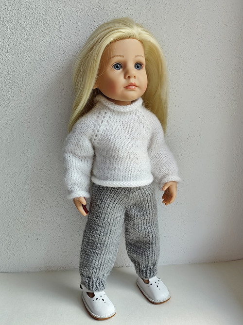 Götz Little Kidz 36 cm — foto 2