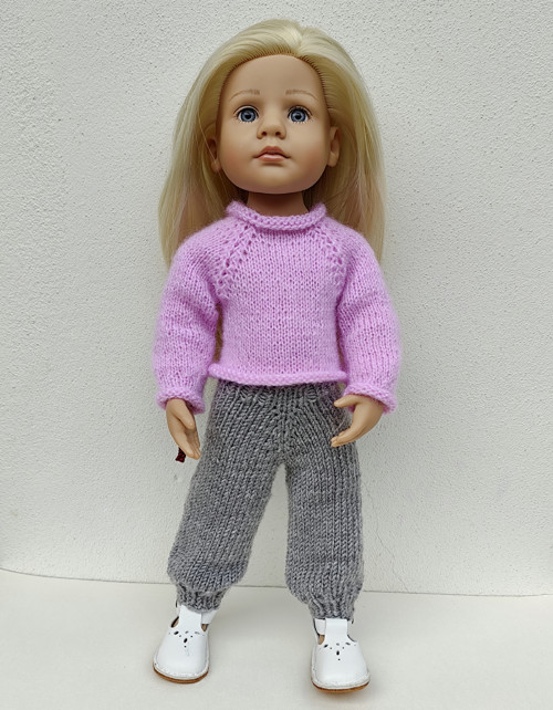 Götz Little Kidz 36 cm — foto 2