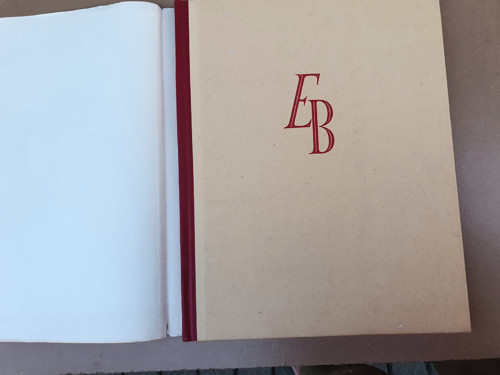 Beneš ve fotografii — foto 2