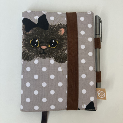 Obal na turistický deník-wander book — foto 2