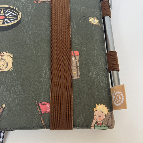 Obal na turistický deník-wander book — foto 3