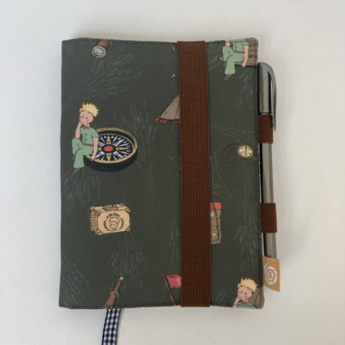 Obal na turistický deník-wander book — foto 2