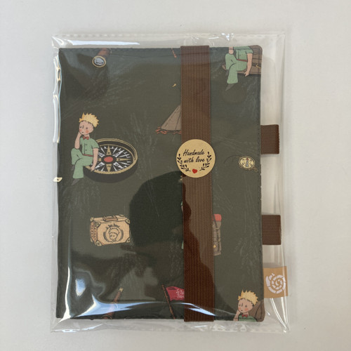 Obal na turistický deník-wander book — foto 6