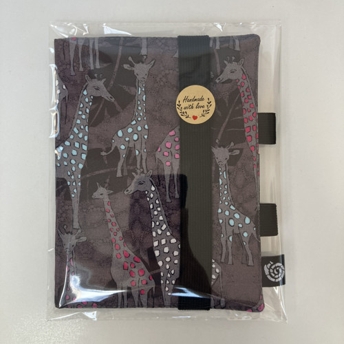 Obal na turistický deník-wander book — foto 6