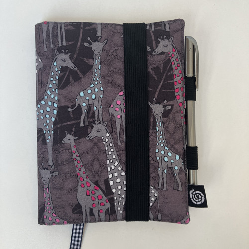 Obal na turistický deník-wander book — foto 2