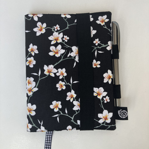 Obal na turistický deník-wander book — foto 2