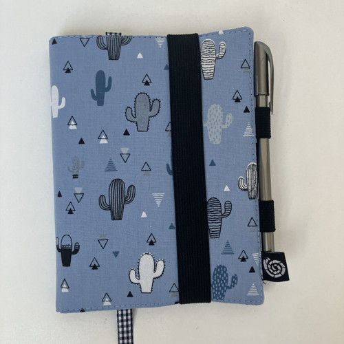 Obal na turistický deník-wander book — foto 2