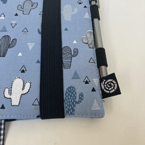 Obal na turistický deník-wander book — foto 3